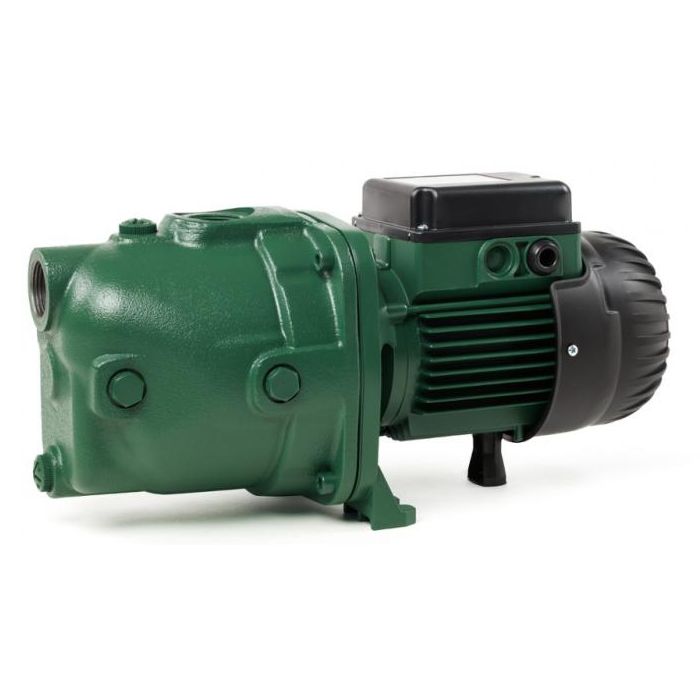Centrifugalpump DAB Jet 132 M