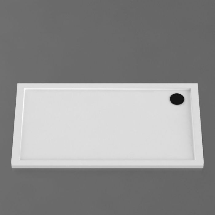 Duschkar Vispool QZ-145