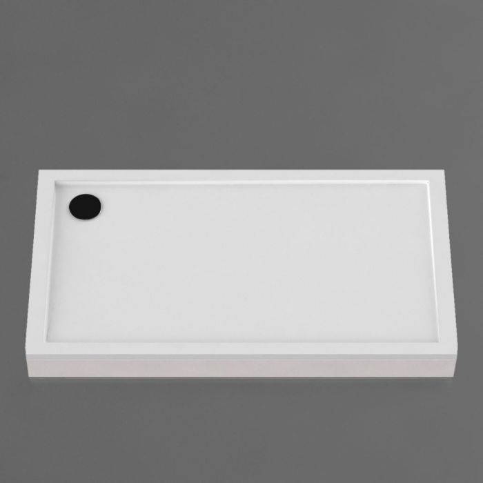 Duschkar Vispool QQ-145