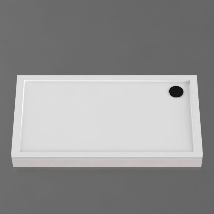 Duschkar Vispool QQ-145
