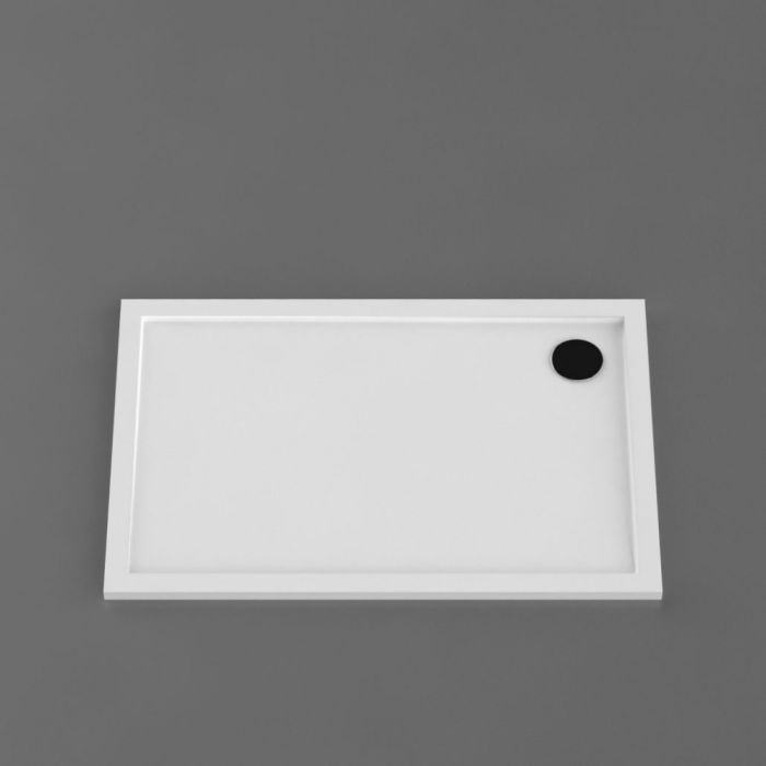 Duschkar Vispool QZ-120