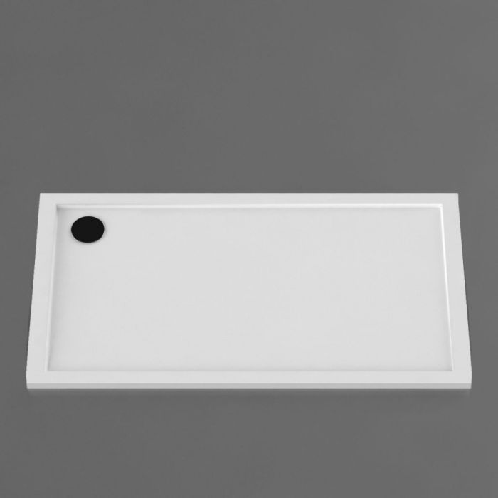 Duschkar Vispool QZ-145