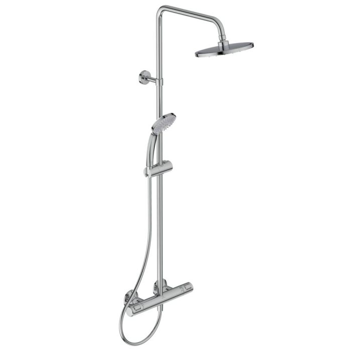 Duschset Ideal Standard Ceratherm T25 A7208