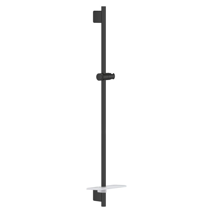 Duschstång Grohe Rainshower SmartActive 900 phantom black