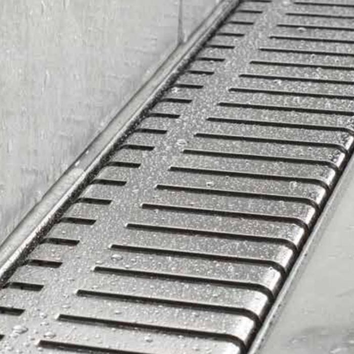 Duschränna ACO ShowerDrain M+ Piano