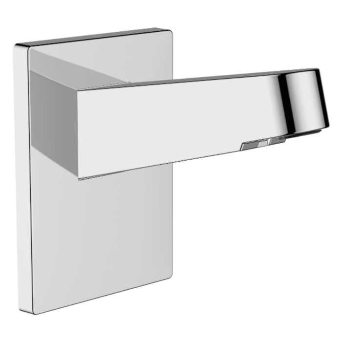 Duschrör Hansgrohe Pulsify 260
