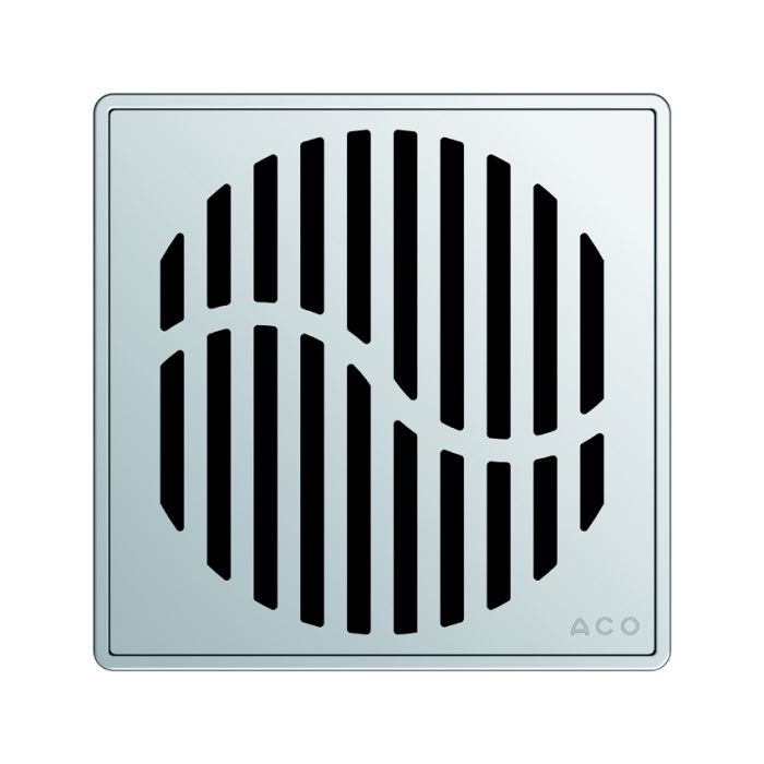 Golvbrunn ACO Easyflow Wave