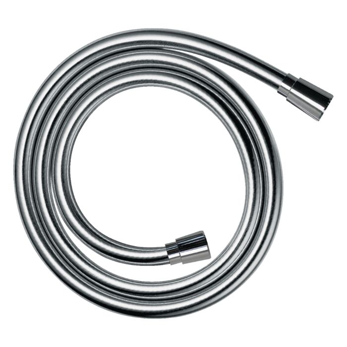 Duschslang Hansgrohe Isiflex 200 cm krom