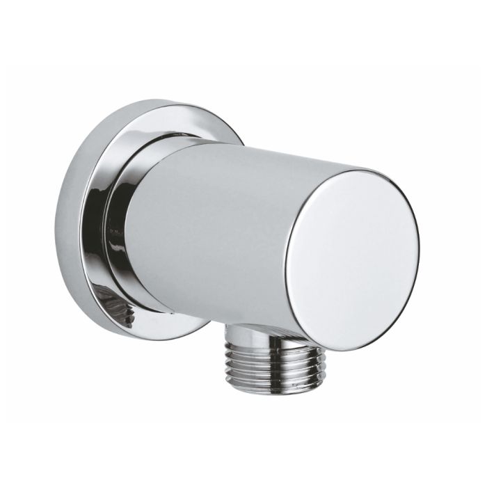 Vägganslutning för duschslang Grohe Rainshower