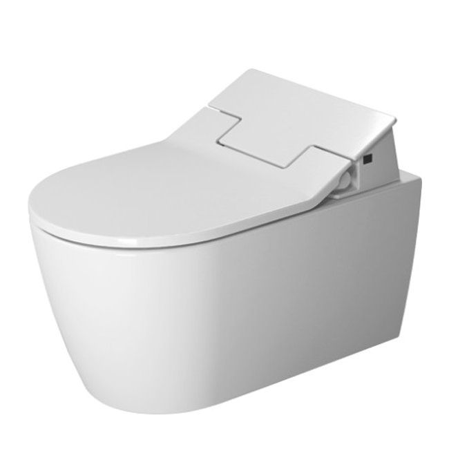 Vägghängd toalettstol Duravit ME by Starck SensoWash 631000