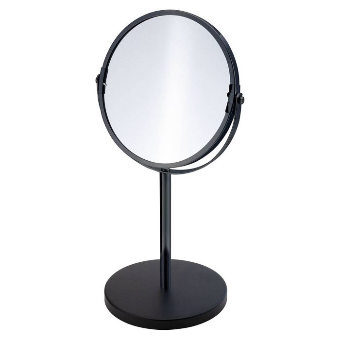 Spegel Duschy 507-20 svart
