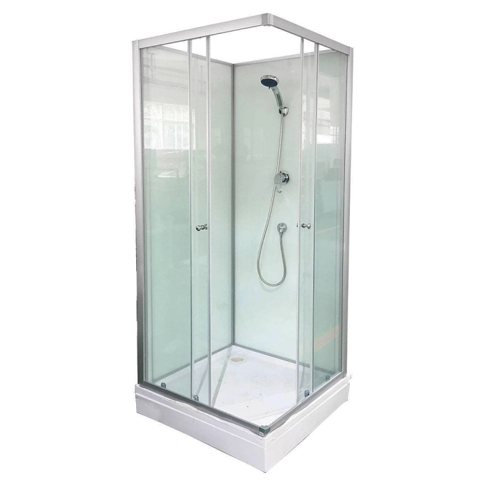 Duschkabin Duschy Orsa 5500