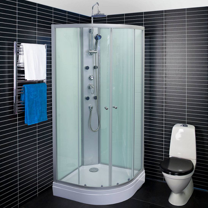 Massagekabin Duschy Baranäs 5502