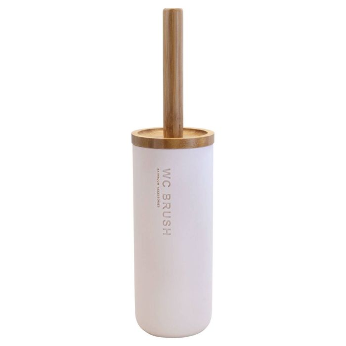 Toalettborste Duschy Nature 833-16 heleroosa