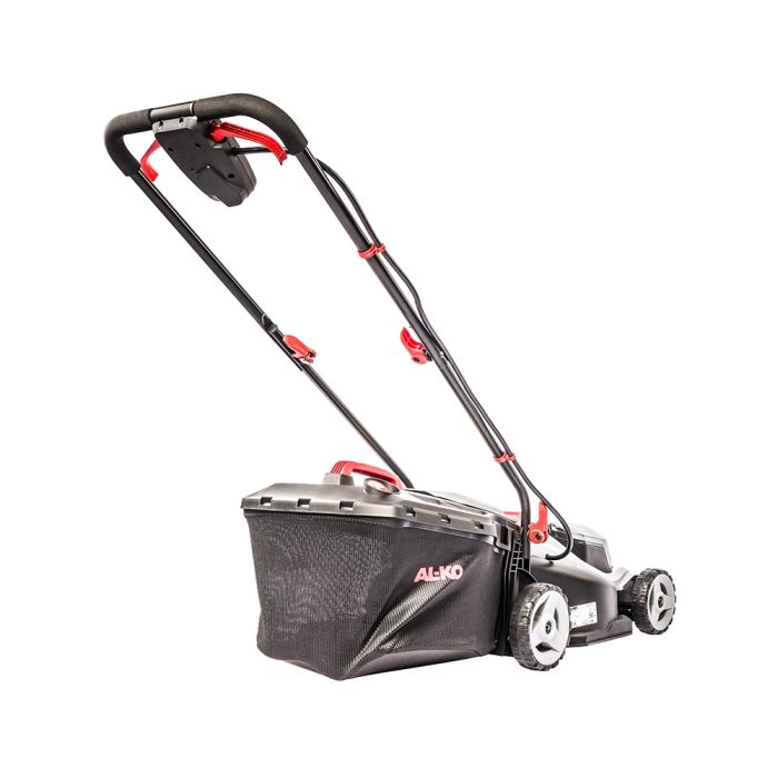 Batteridriven gräsklippare AL-KO Easy Flex 34.8