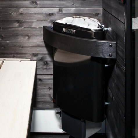 Elektriskt bastuaggregat Harvia Delta D36
