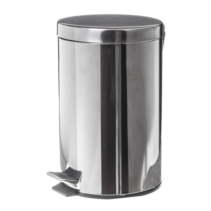 Pedalhink Faneco ECO 12L polerad