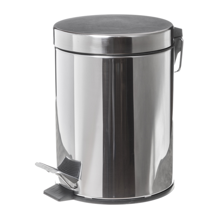 Pedalhink Faneco ECO 5L polerad