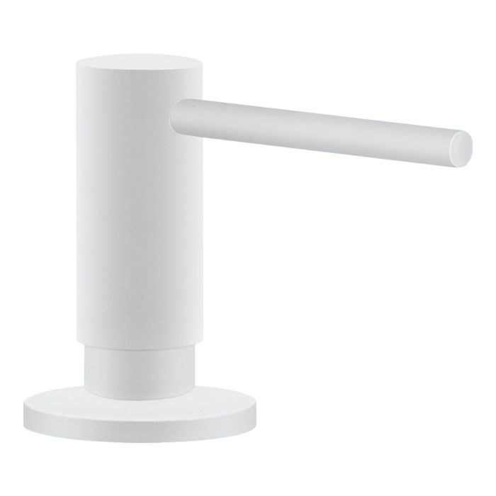 Tvålpump Franke Active Plus vit