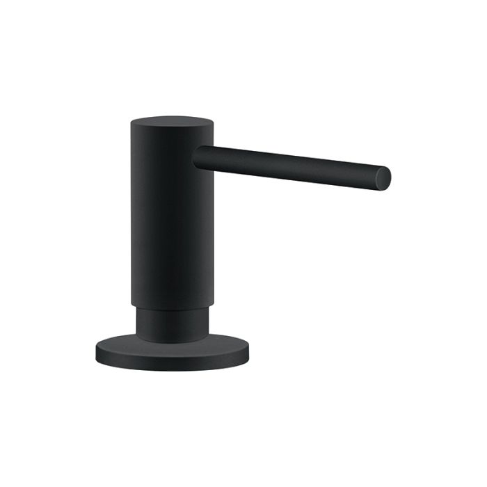 Tvålpump Franke Active Plus svart