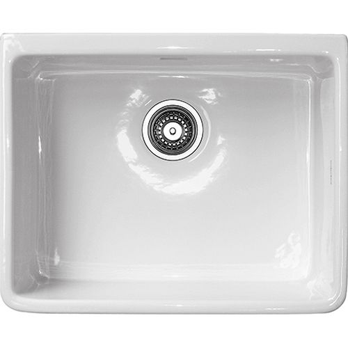 Diskho Franke Belfast BAK 710 polarvit manuell