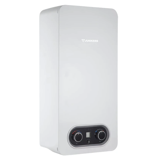 Gasvarmvattenberedare Junkers WRD14-4 KG R