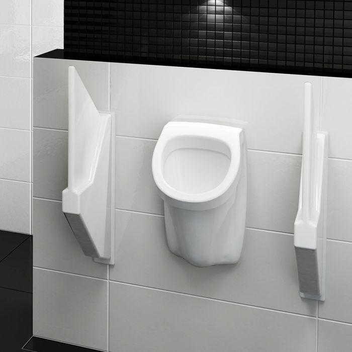 Urinal Gustavsberg Saval 7G50