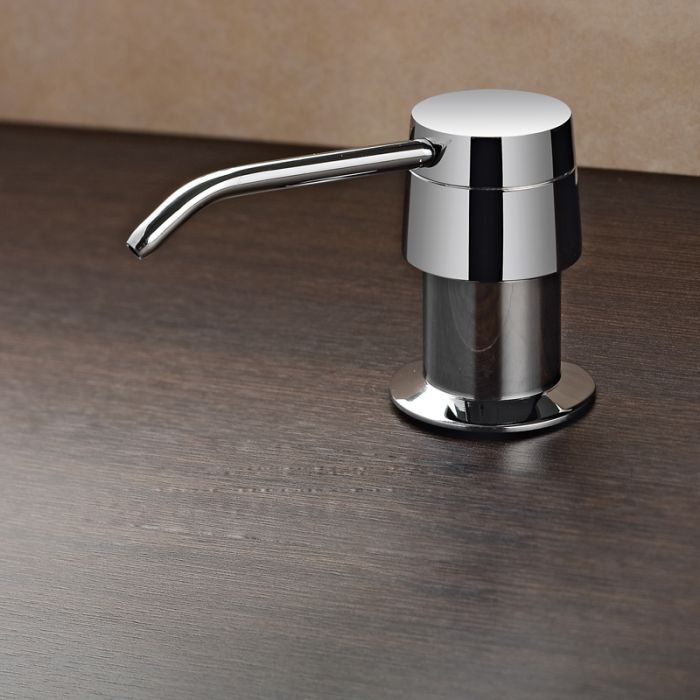 Tvålpump Gedy Water 2084-13