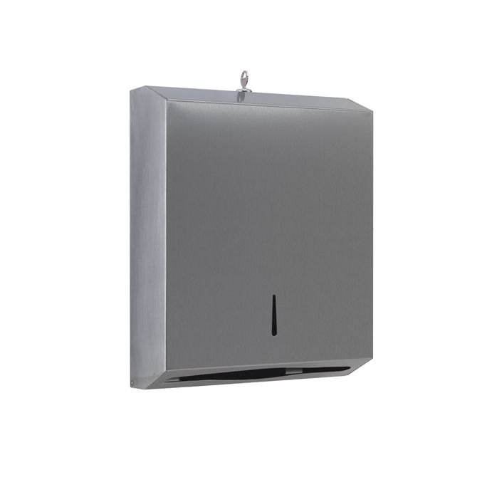Pappershanddukdispenser Gedy Hotellerie 2444-38