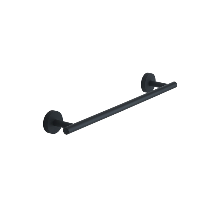 Handdukshållare Gedy Eros 2321-35 svart