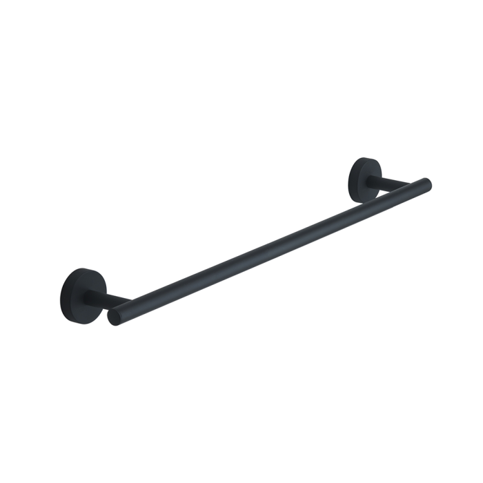 Handdukshållare Gedy Eros 2321-45 svart
