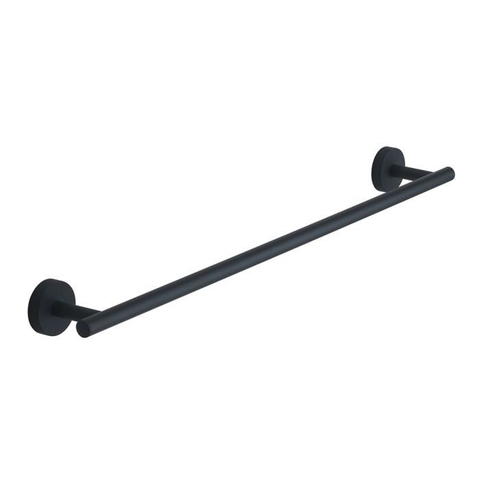 Handdukshållare Gedy Eros 2321-60 svart