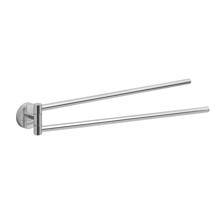 Handdukshållare Gedy Eros 2323-13 krom
