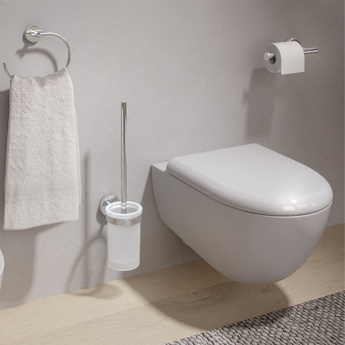 Handdukshållare Gedy Eros 2370-13 krom