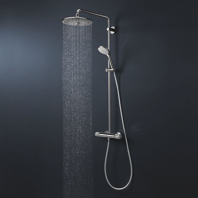 Duschset Grohe Euphoria System 260
