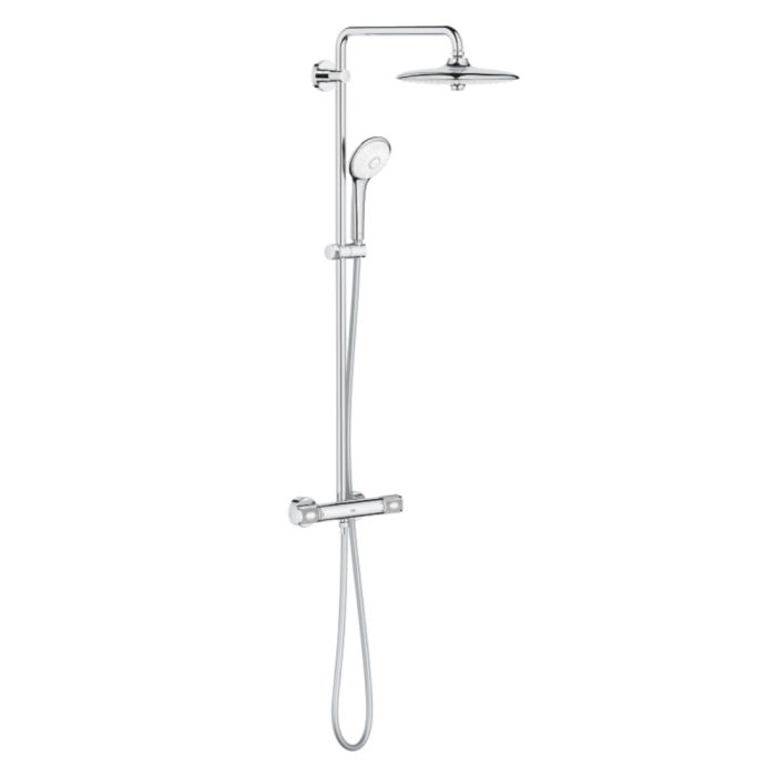 Duschset Grohe Euphoria System 260