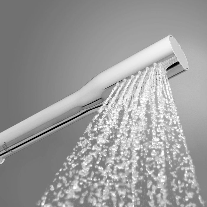 Duschset Grohe Grohtherm SmartControl 260