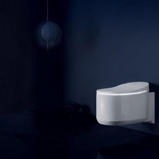 Duschtoalett Grohe Sensia Arena