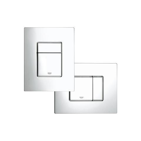 Väggstomme WC-raami set Grohe + Skate Cosmopolitan 5-in-1