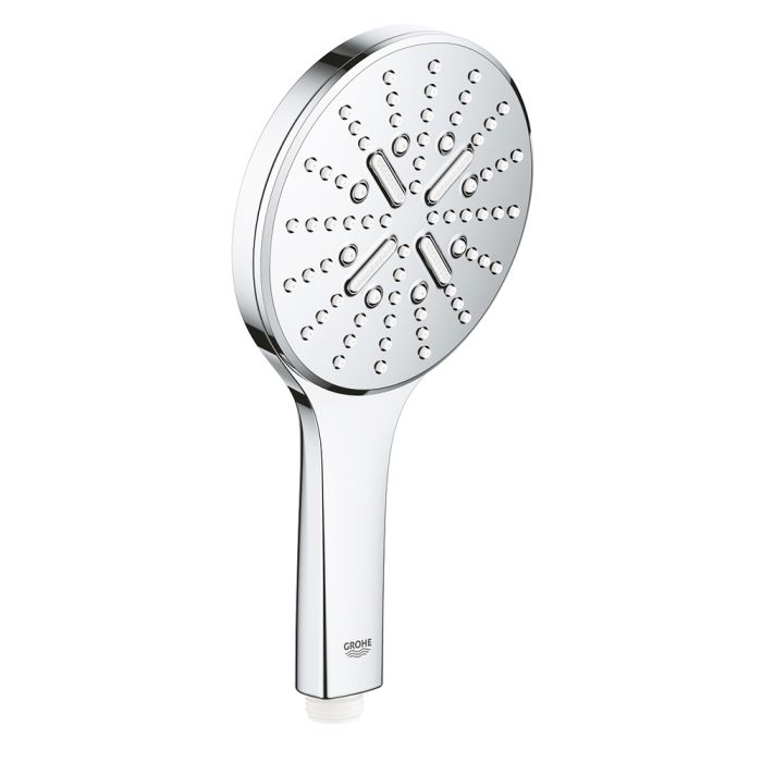 Handdusch Grohe Rainshower SmartActive 130 krom