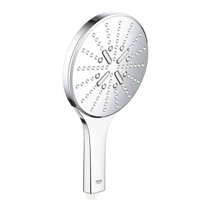 Handdusch Grohe Rainshower SmartActive 150 krom