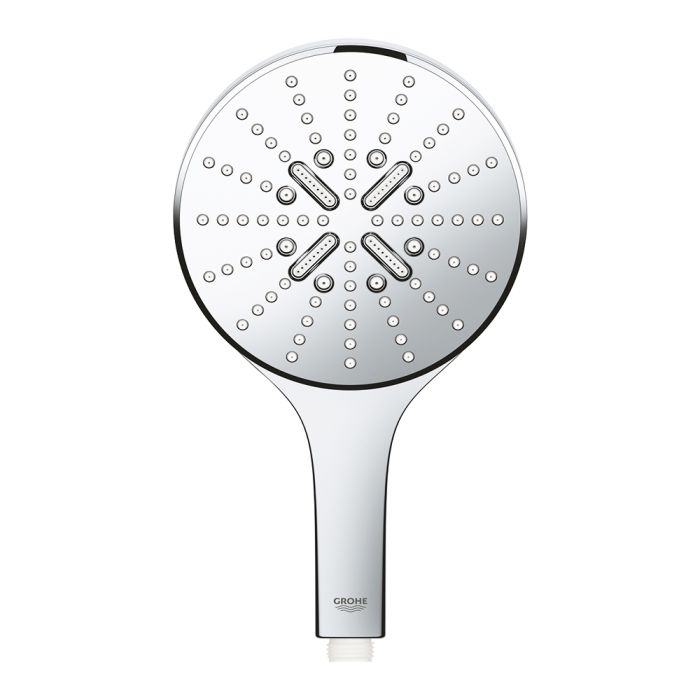 Handdusch Grohe Rainshower SmartActive 150 krom