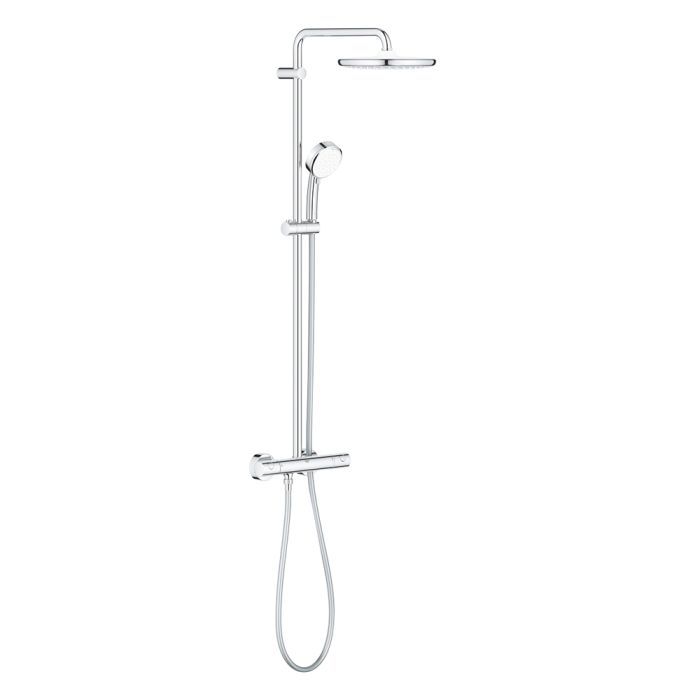 Duschset Grohe Tempesta Cosmopolitan System 250