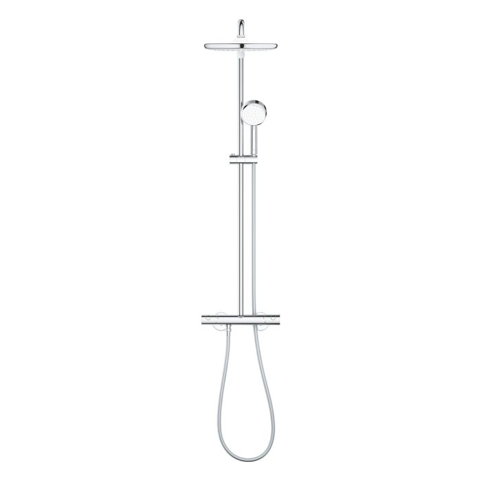 Duschset Grohe Tempesta Cosmopolitan System 250