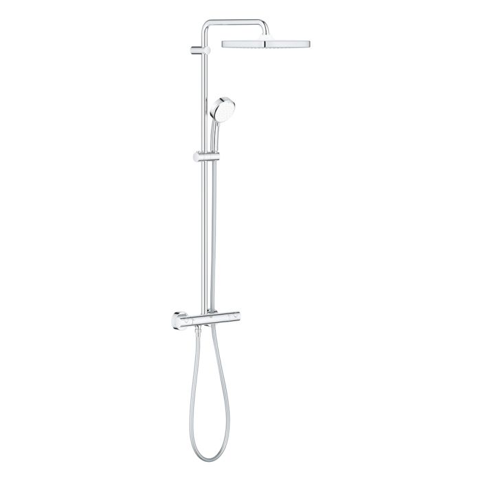 Duschset Grohe Tempesta Cosmopolitan System 250 Cube