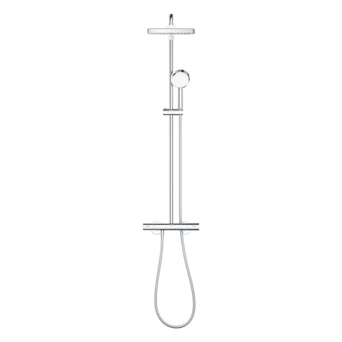 Duschset Grohe Tempesta Cosmopolitan System 250 Cube