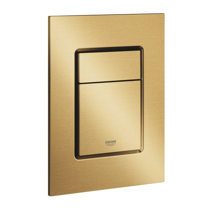 Spolplatta Grohe Skate Cosmopolitan S 37535 Brushed Cool Sunrise