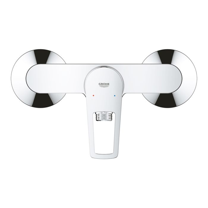 Duschblandare Grohe BauLoop