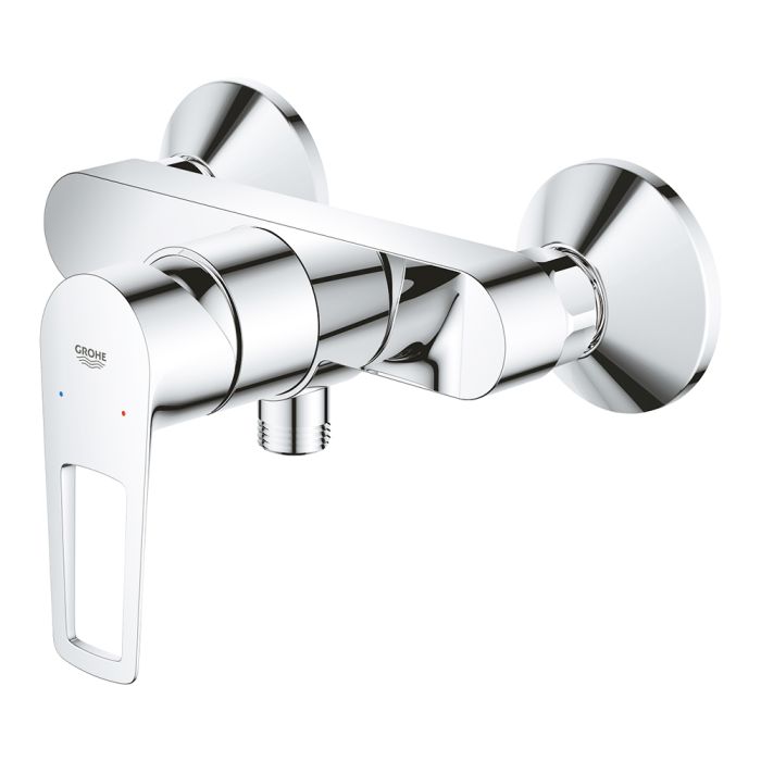 Duschblandare Grohe BauLoop