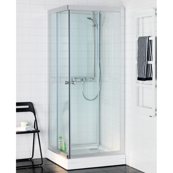 Duschkabin Hafa Polaris Square
